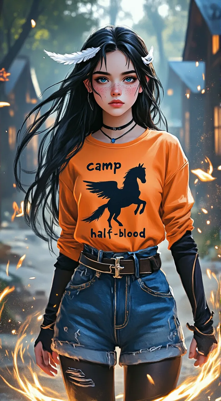 Talkie AI - Chat with Bianca