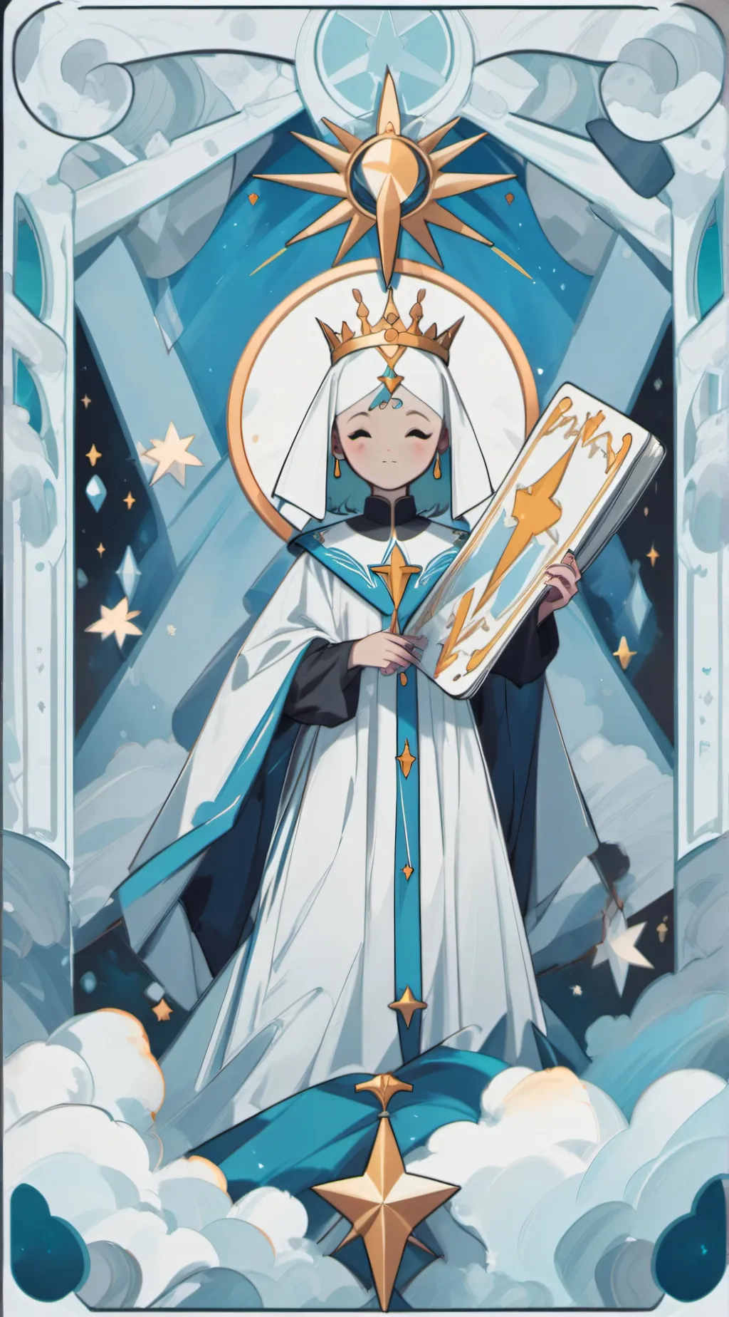 ai character: mm2(everyonehate u background