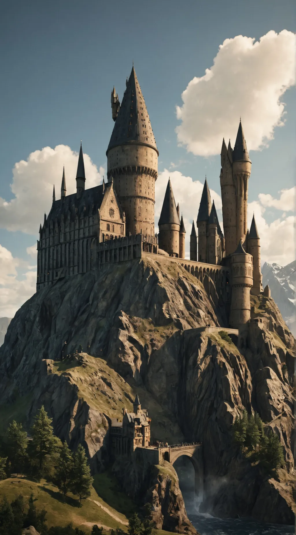 Talkie AI - Chat with GoF