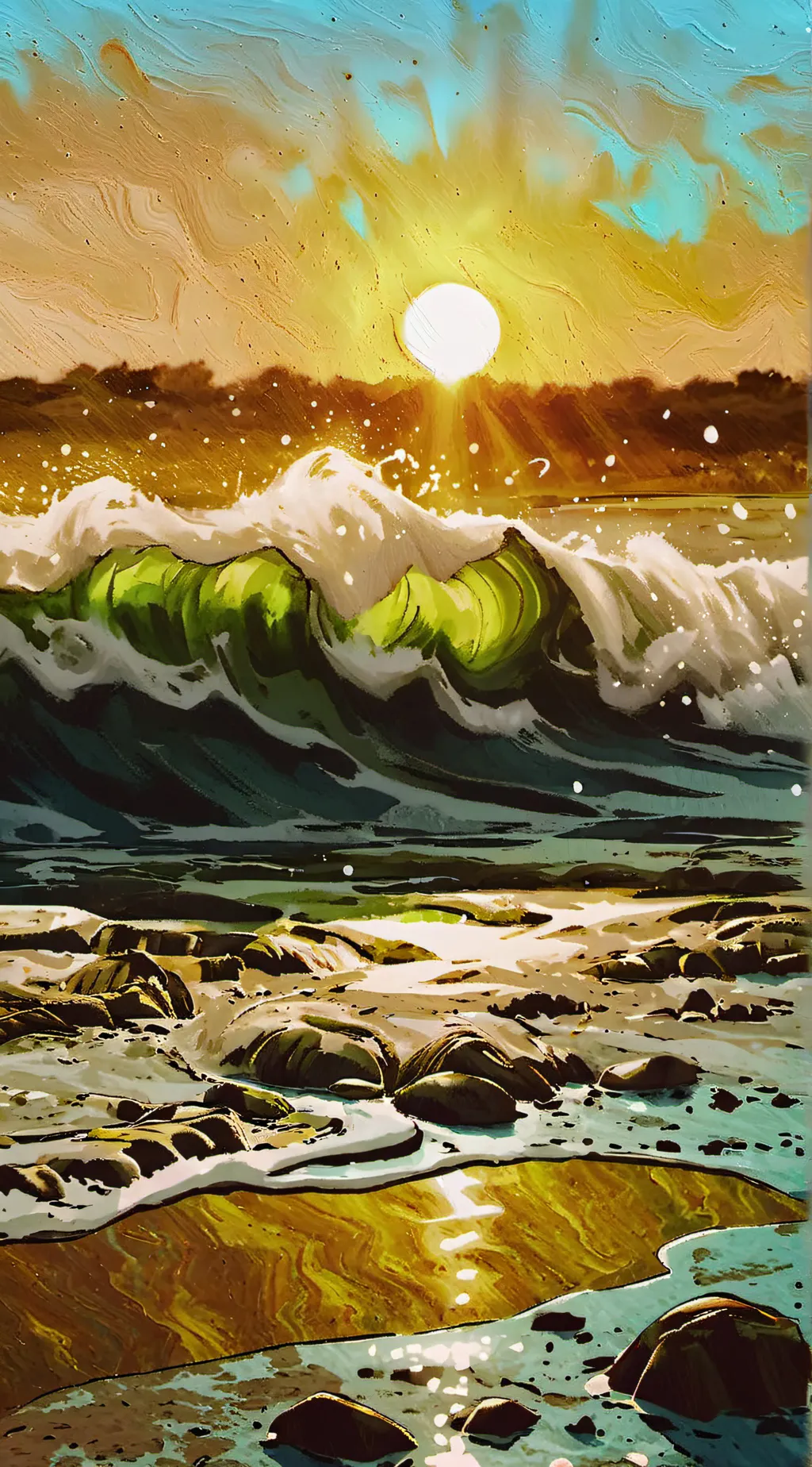 ai character: fpe rankings:/ background