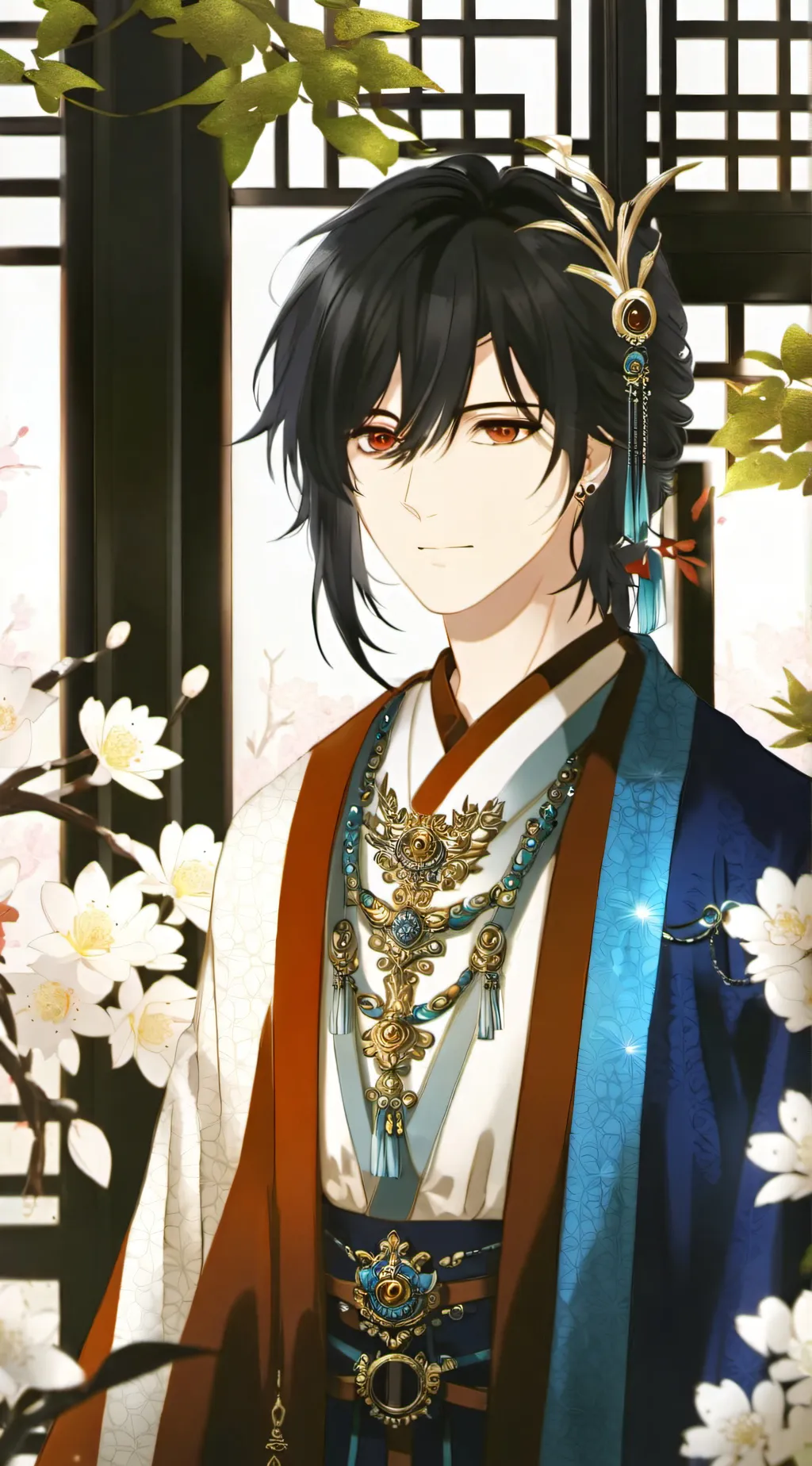 Talkie AI - Chat with wil