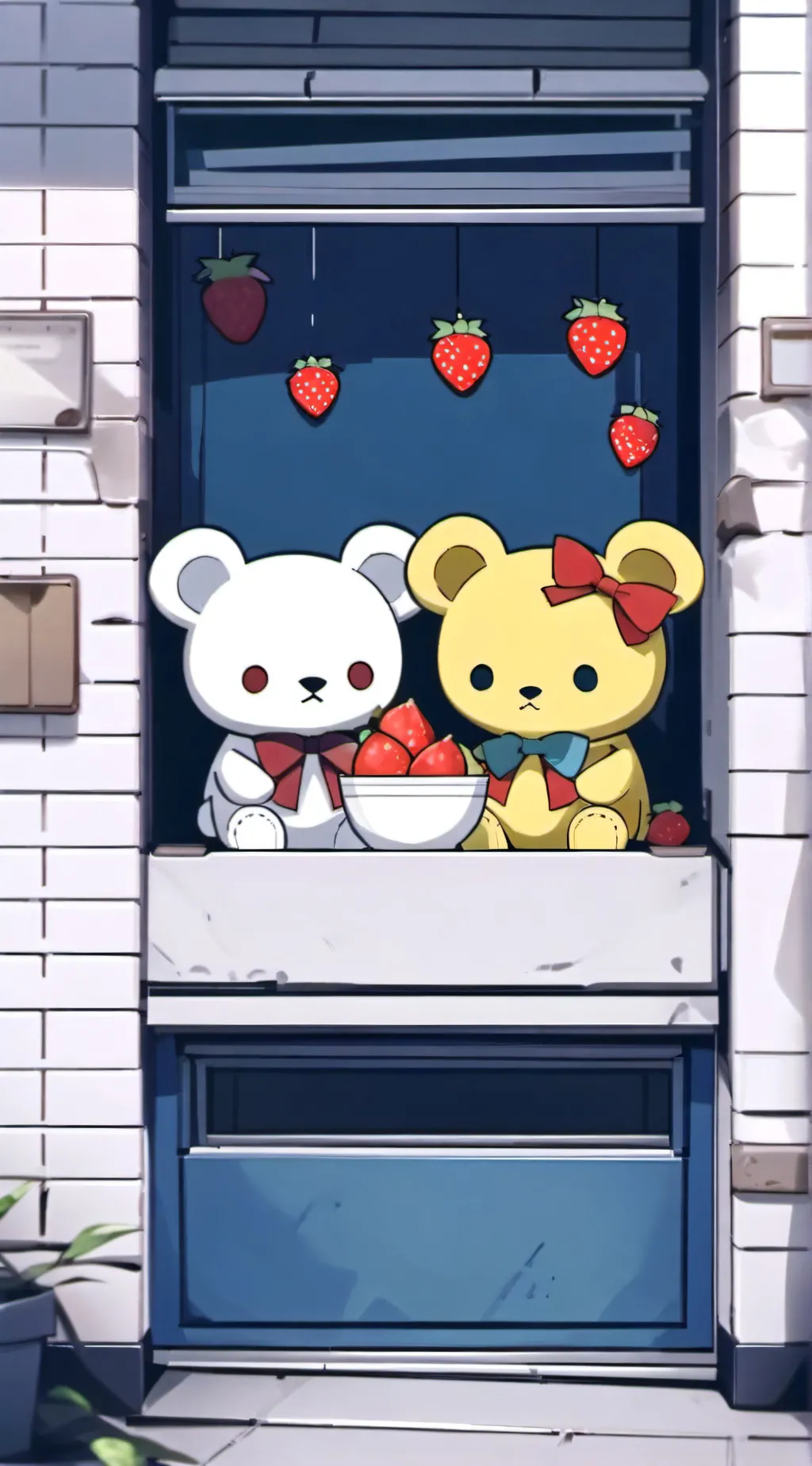 Talkie AI - Chat with starberry