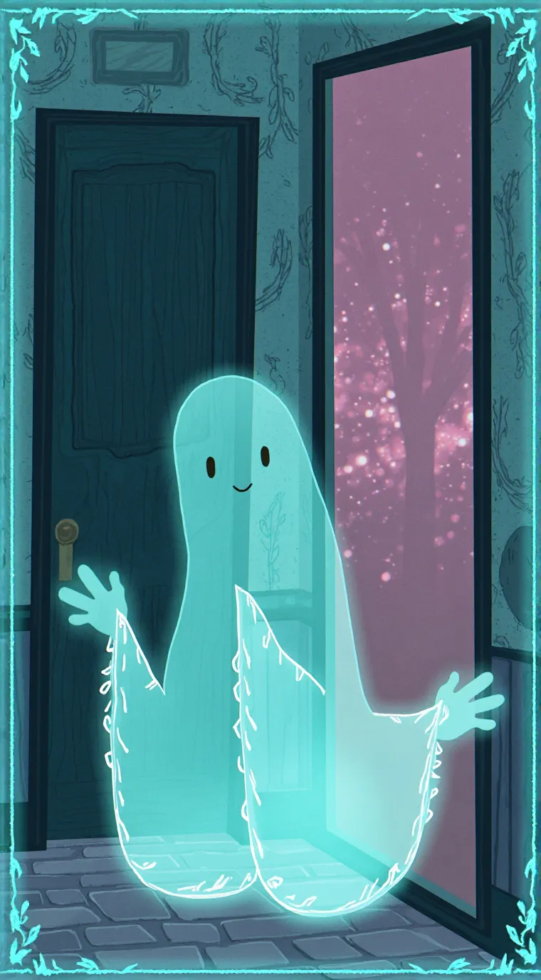 ai character: HARRY background