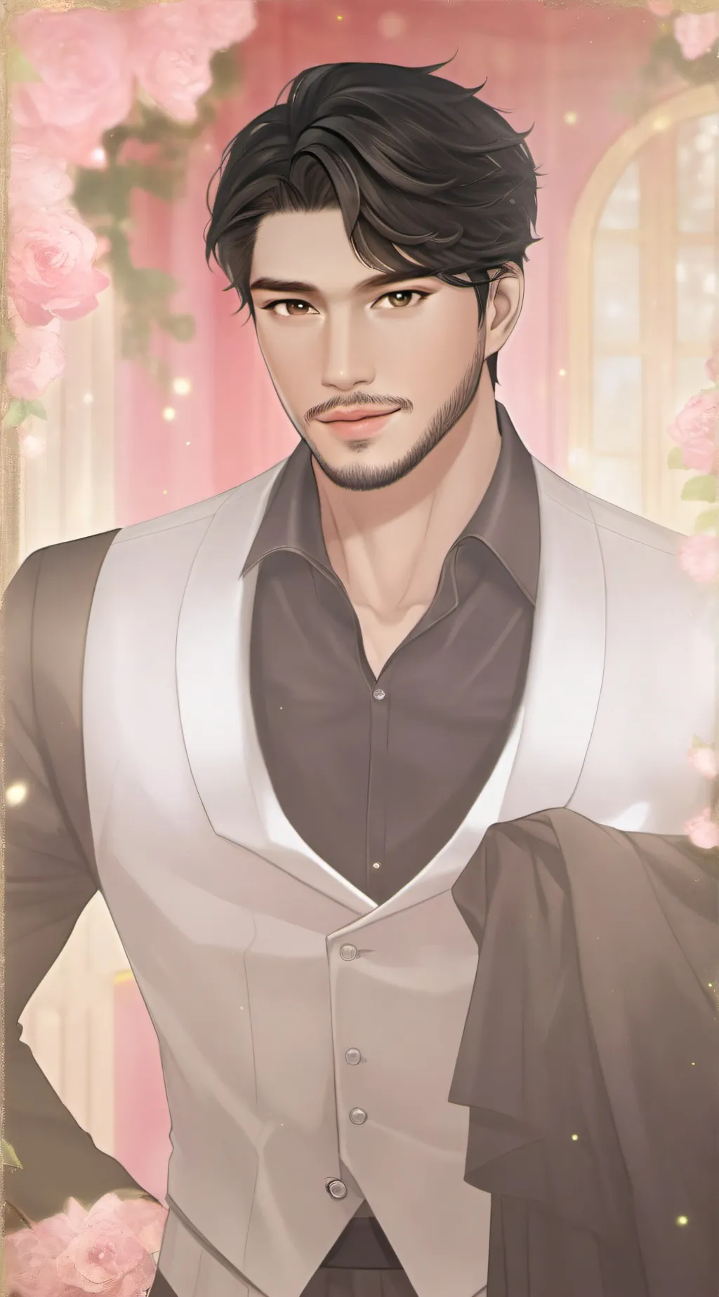 Talkie AI - Chat with Kol