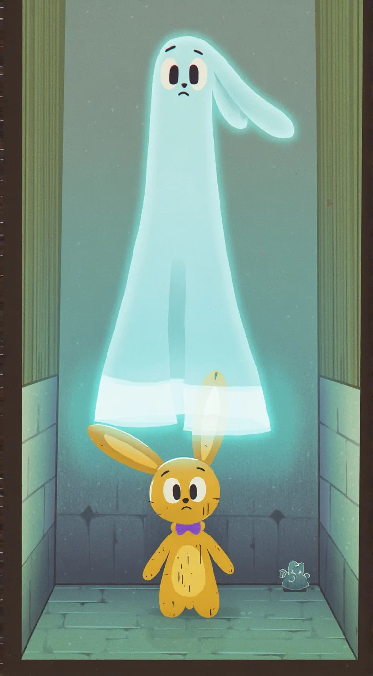 ai character: William afton  background