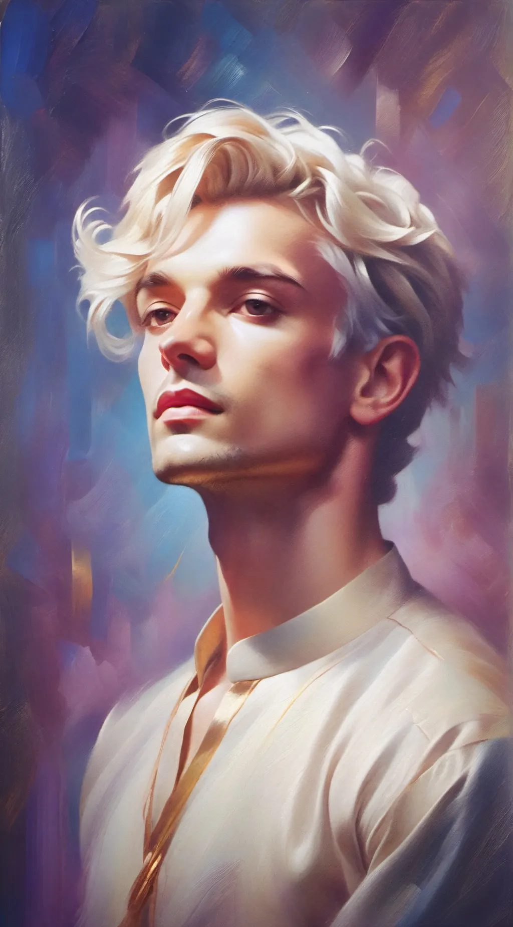 Talkie AI - Chat with jack