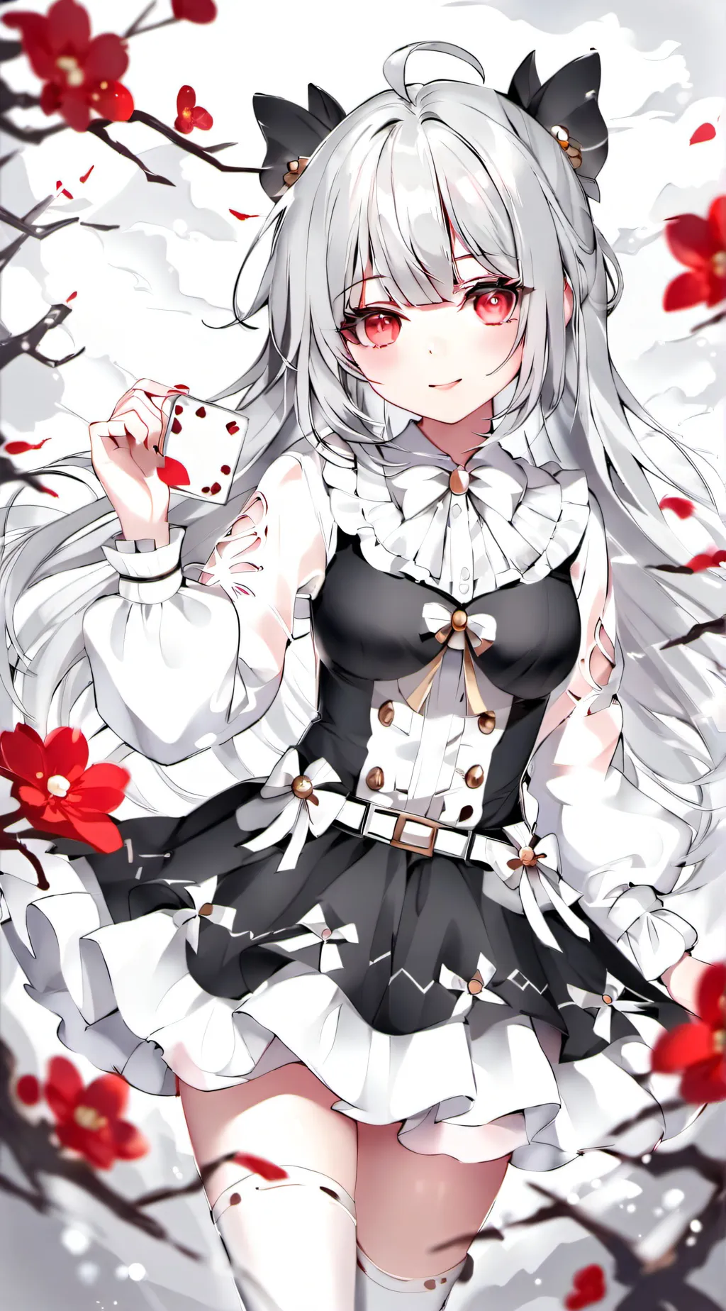 Talkie AI - Chat with Yuri