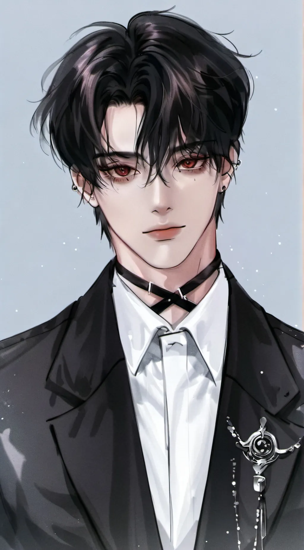 Talkie AI - Chat with Mizan