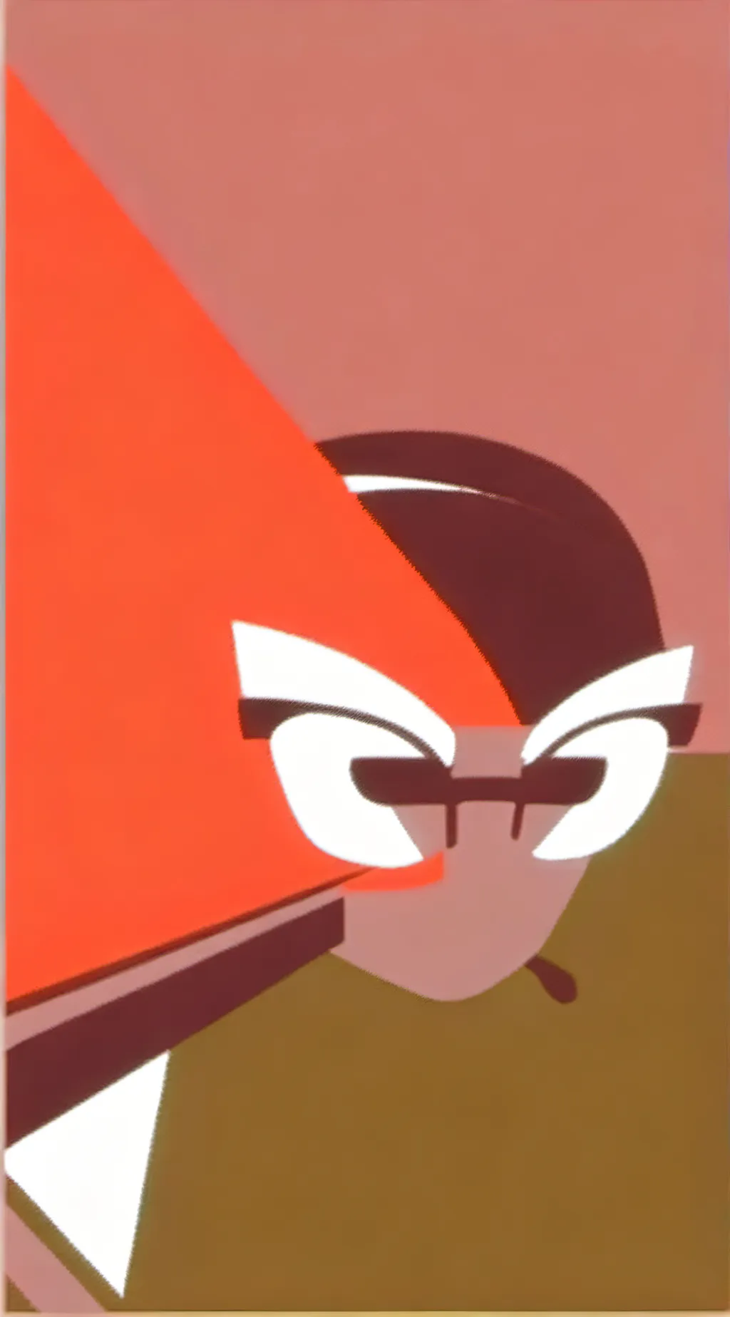 ai character: sprout background