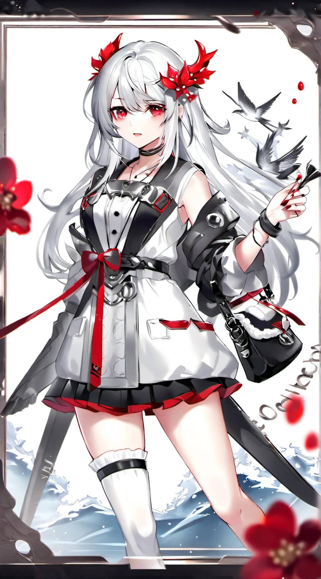 ai character: 𝓣𝓮𝓪𝓬𝓱𝓮𝓻 background