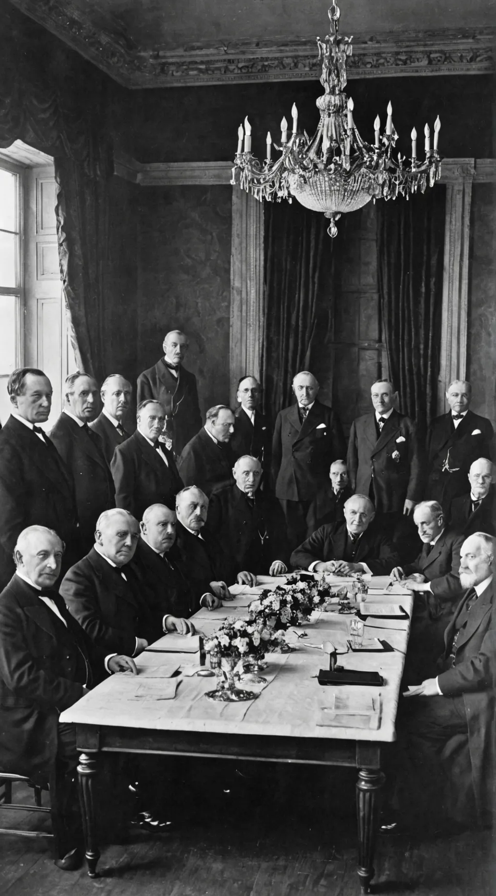 Talkie AI - Chat with Germany won ww1