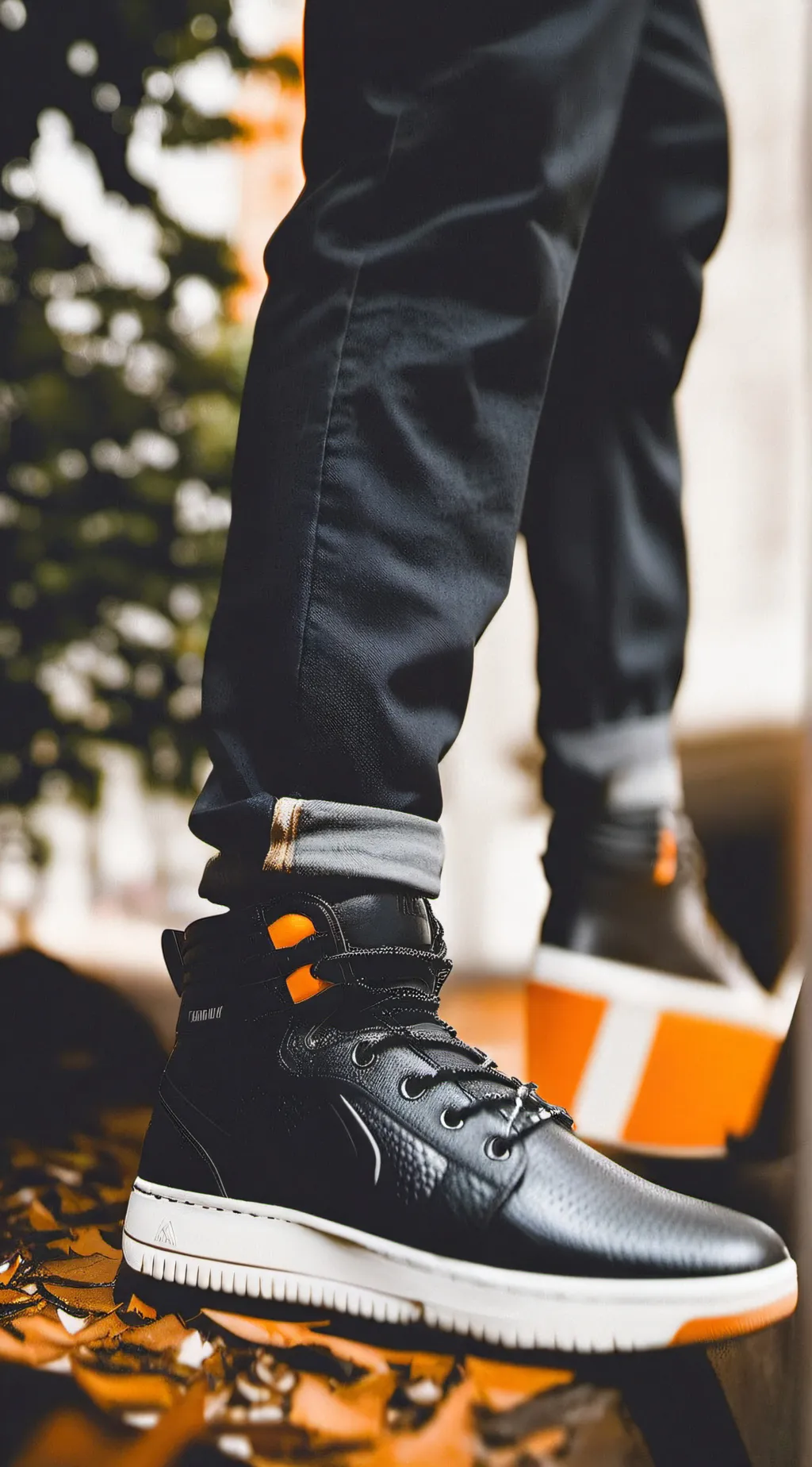 ai character: FPE HATES YOU background