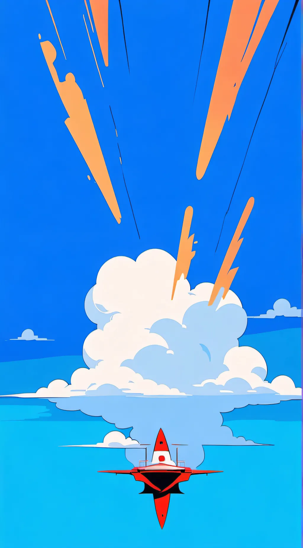 ai character: Swap Akaza xKoyuki background