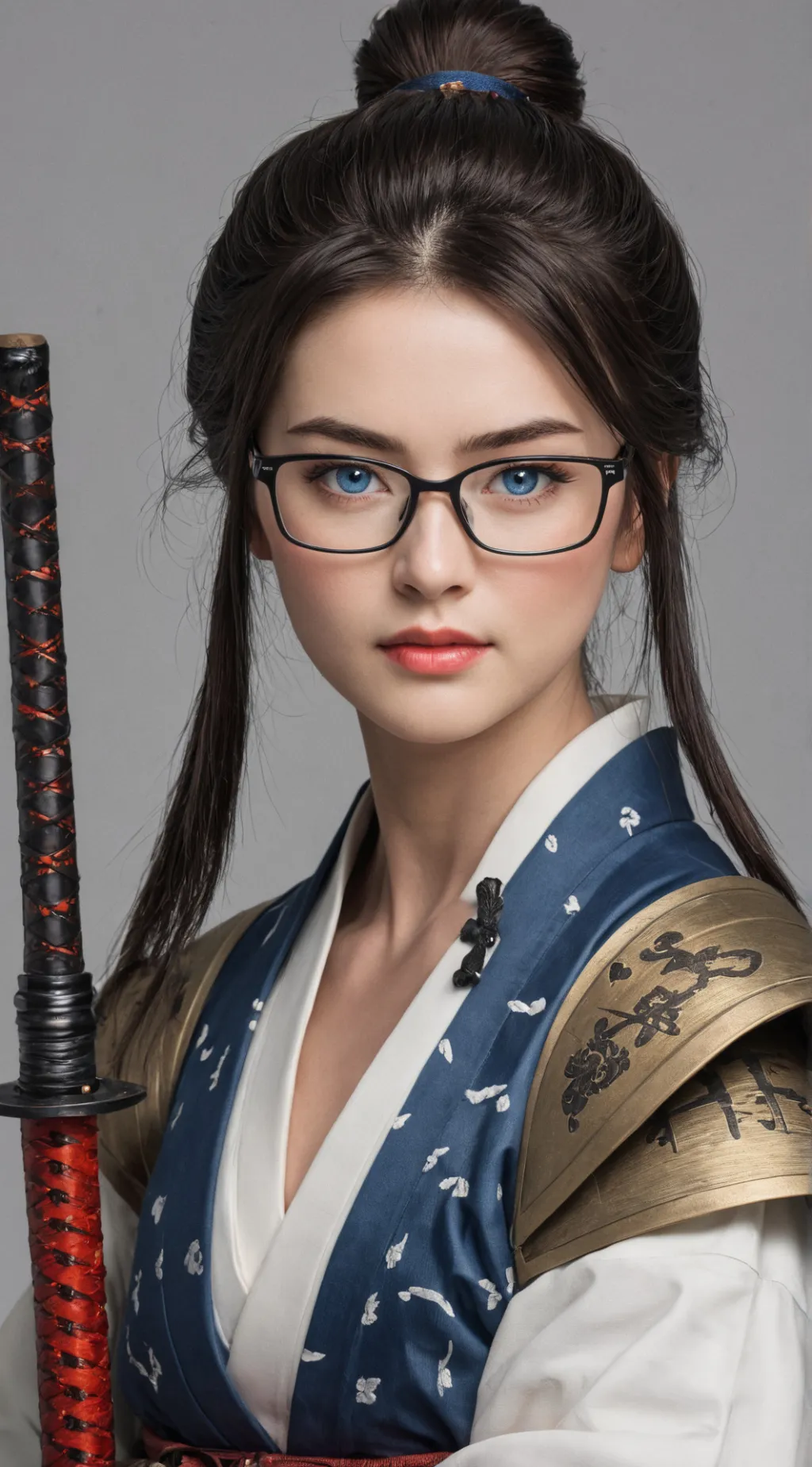 Talkie AI - Chat with Maria Darkwood 