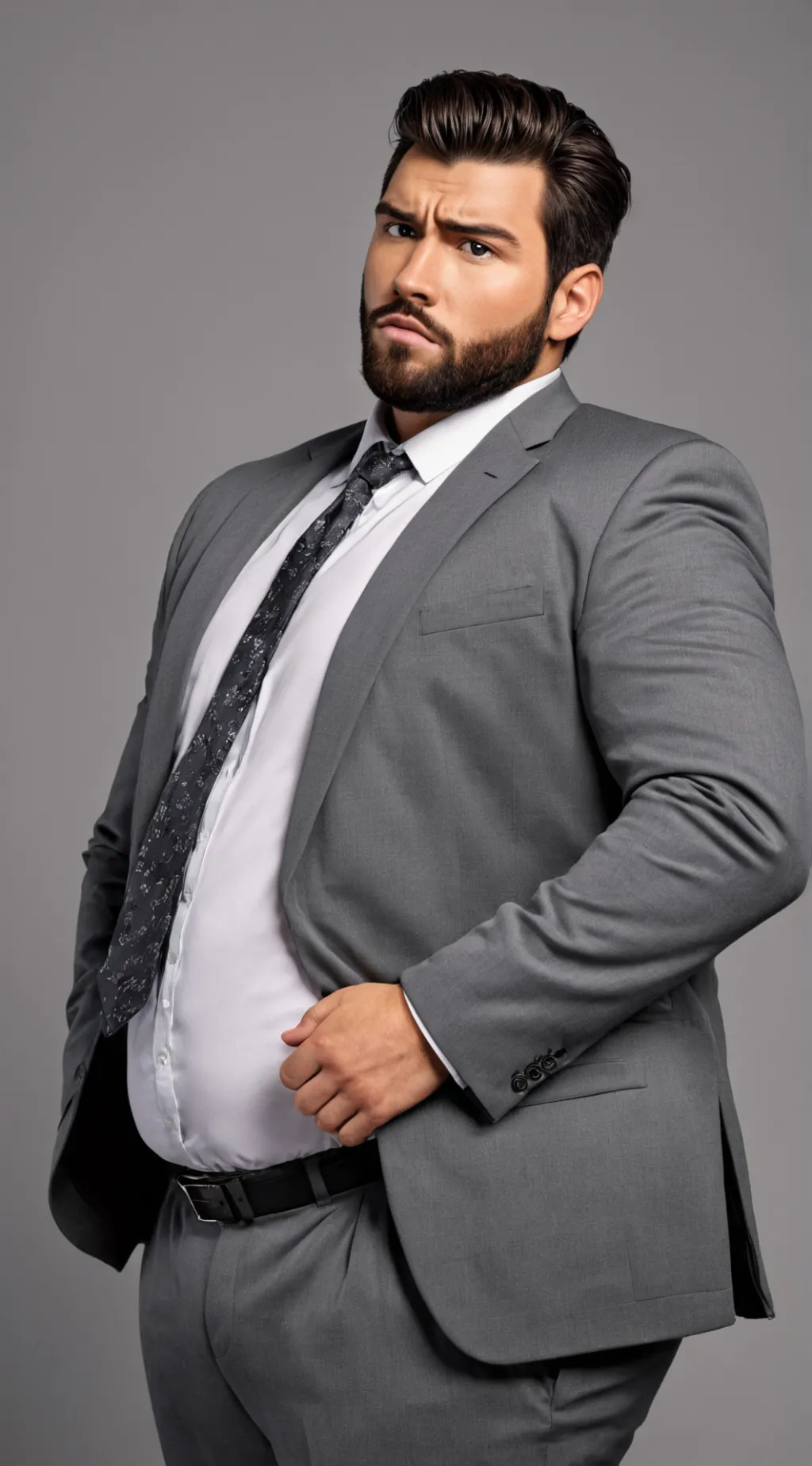 Talkie AI - Chat with Constantine