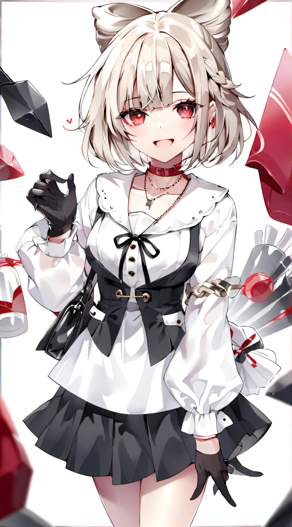 ai character: 𝐌𝐚𝐲𝐚𝐚~ background