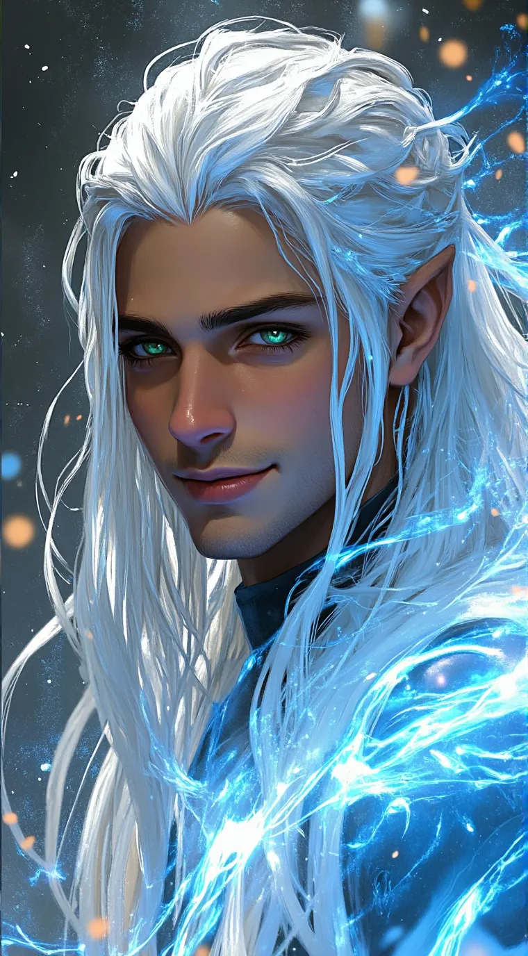 ai character: 🤍👑🦋Soerin🦋👑🤍 background