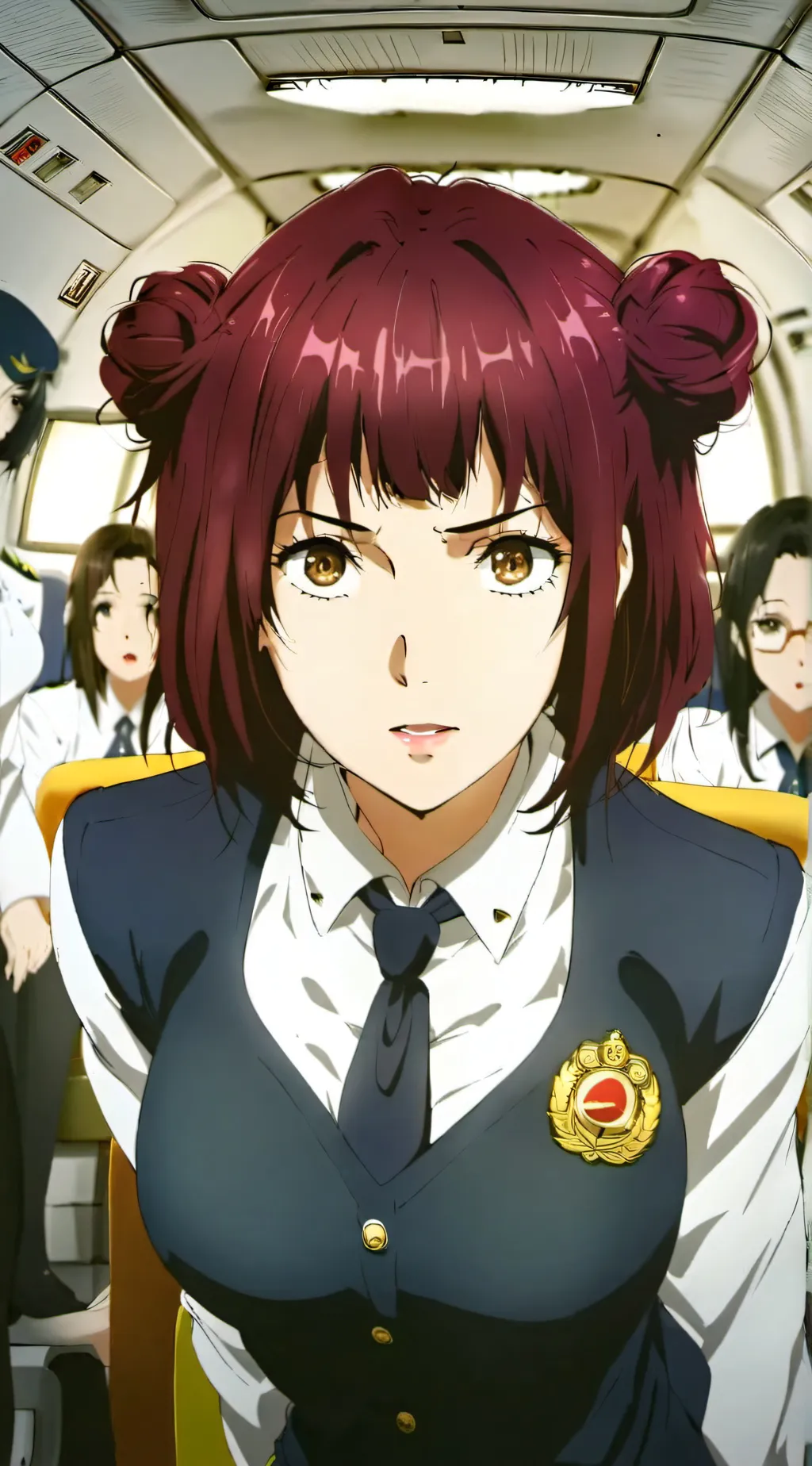 Talkie AI - Chat with Victoria