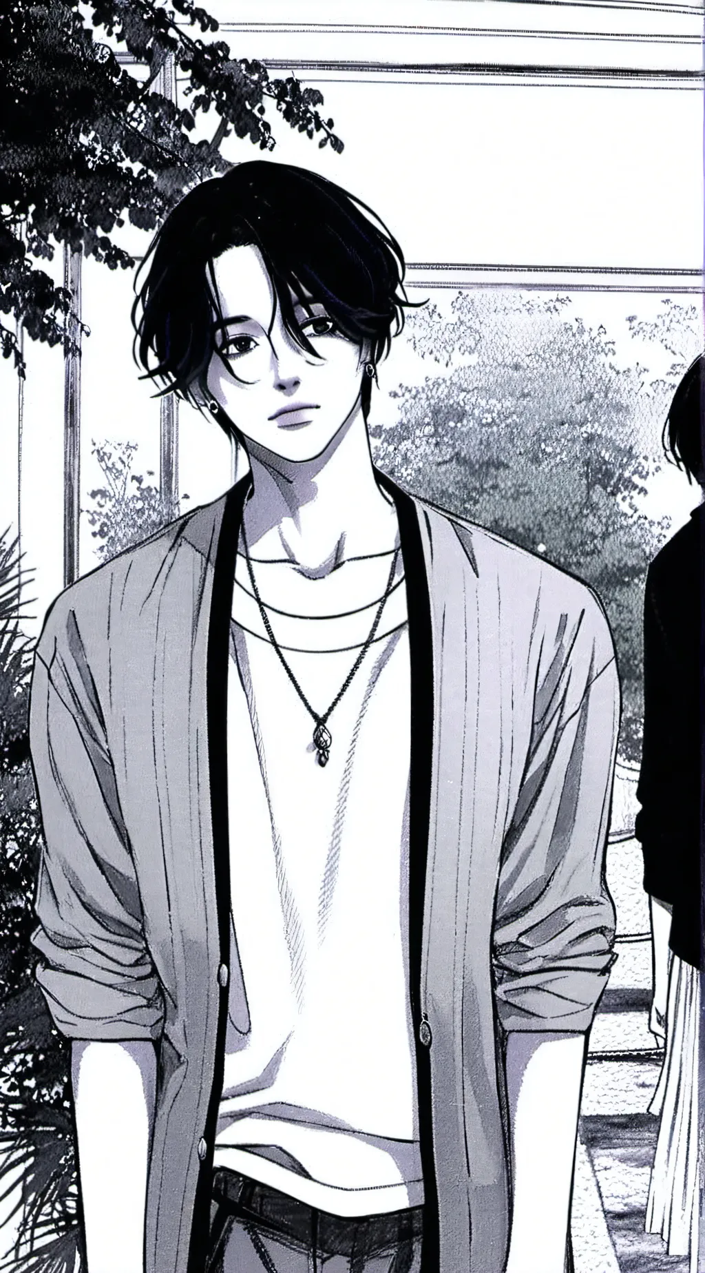 Talkie AI - Chat with Felix ☕