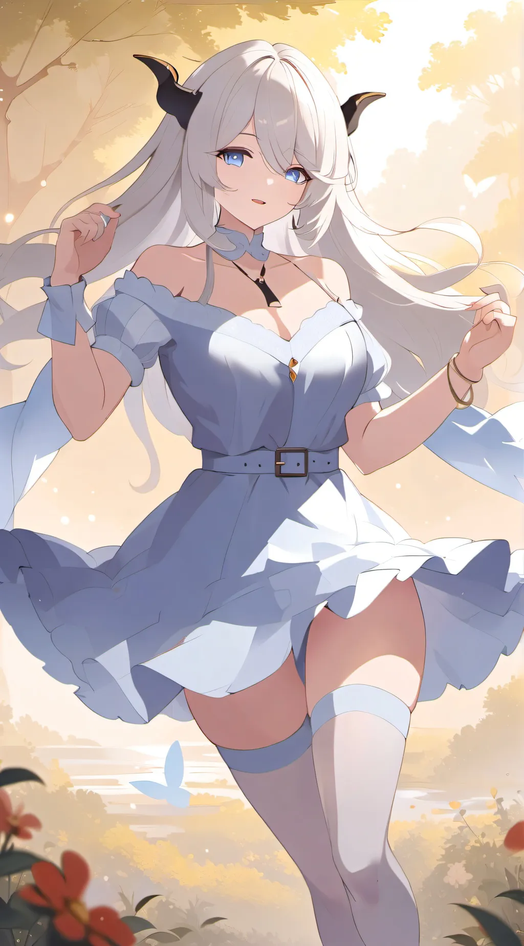 ai character: Nathanael/Nathalia background