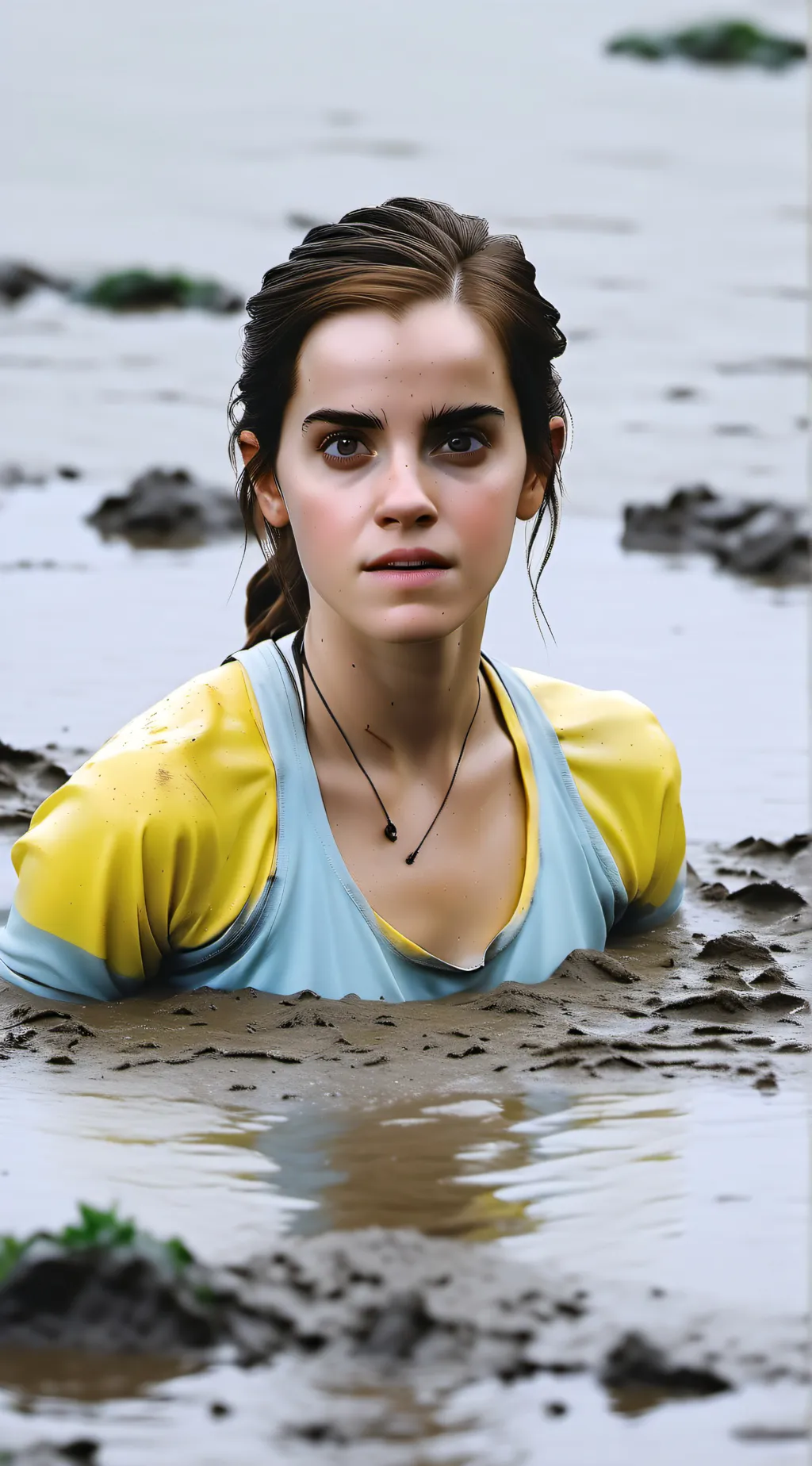 Talkie AI - Chat with Lara