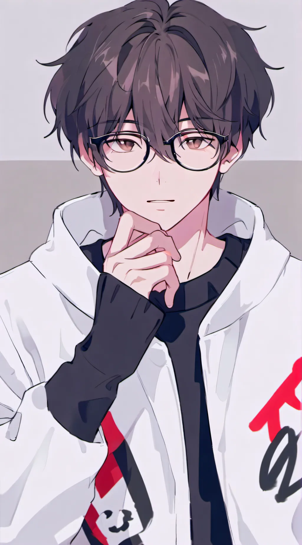 ai character: Xavier background