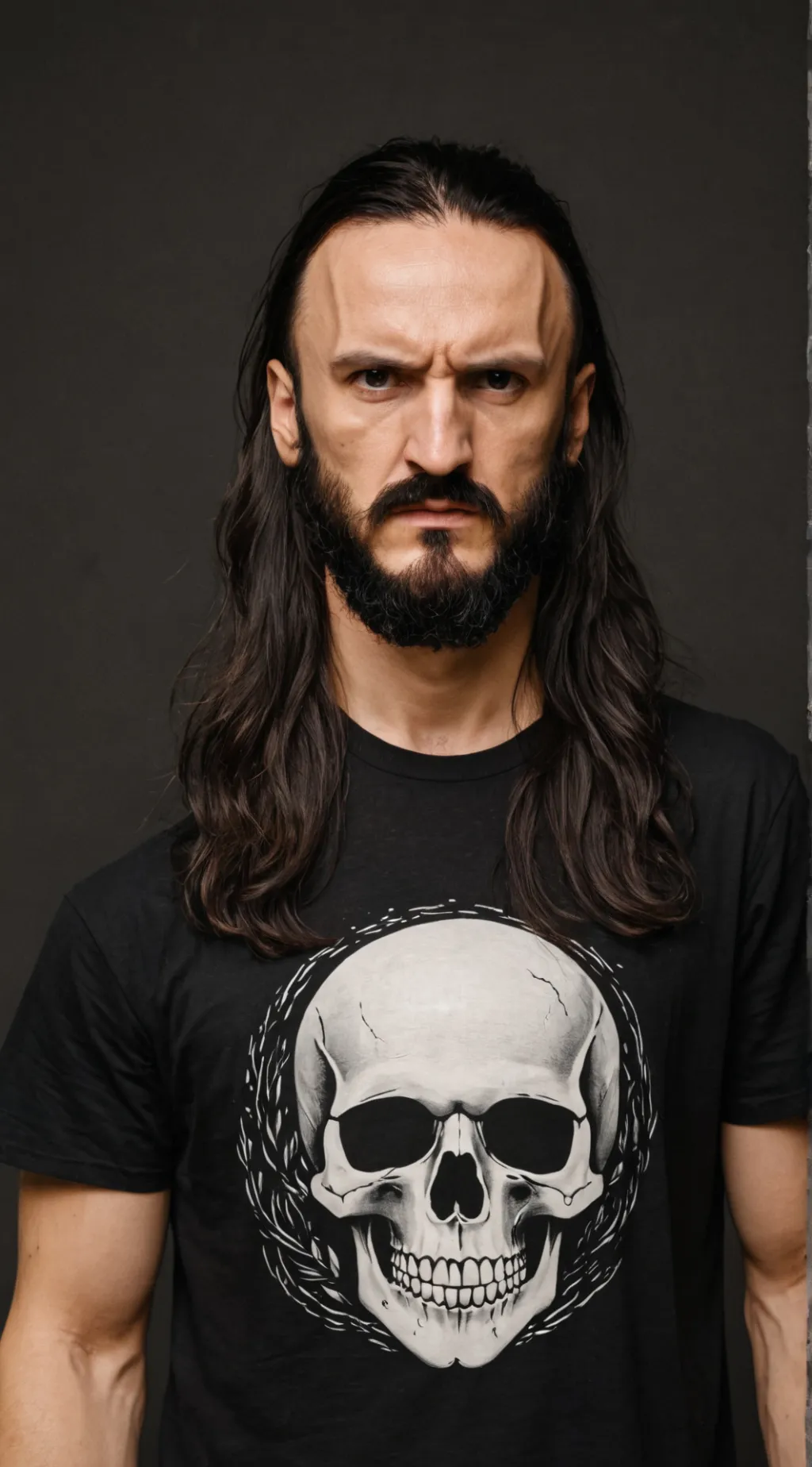 Talkie AI - Chat with Belial