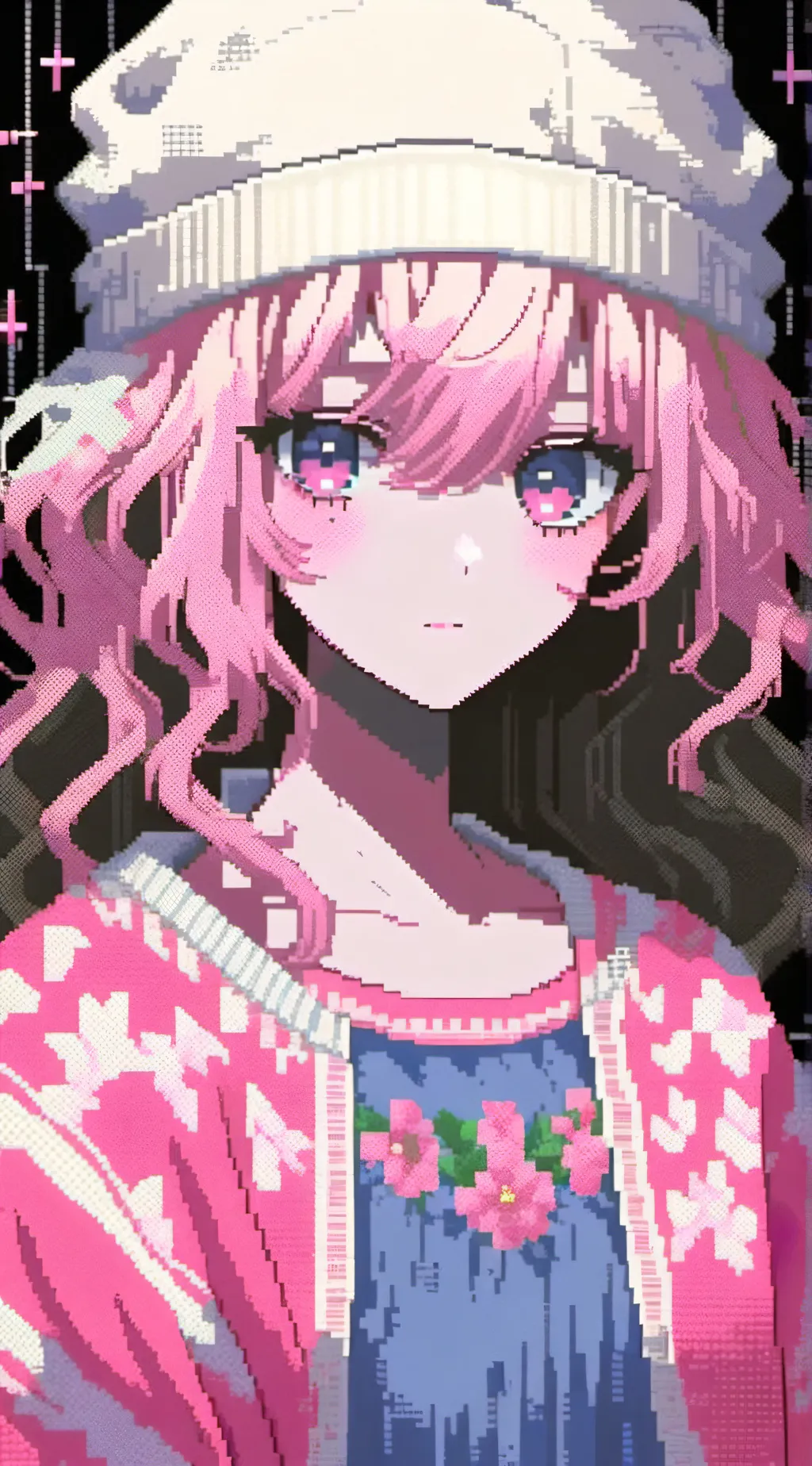 ai character: ur man💅💅💅✨✨ background