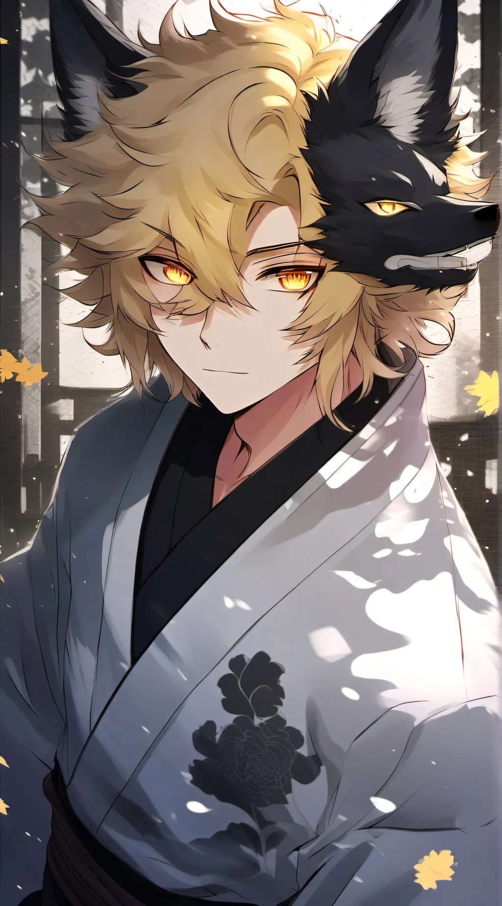 Talkie AI - Chat with 𝐸𝓃𝒿𝒾𝓃