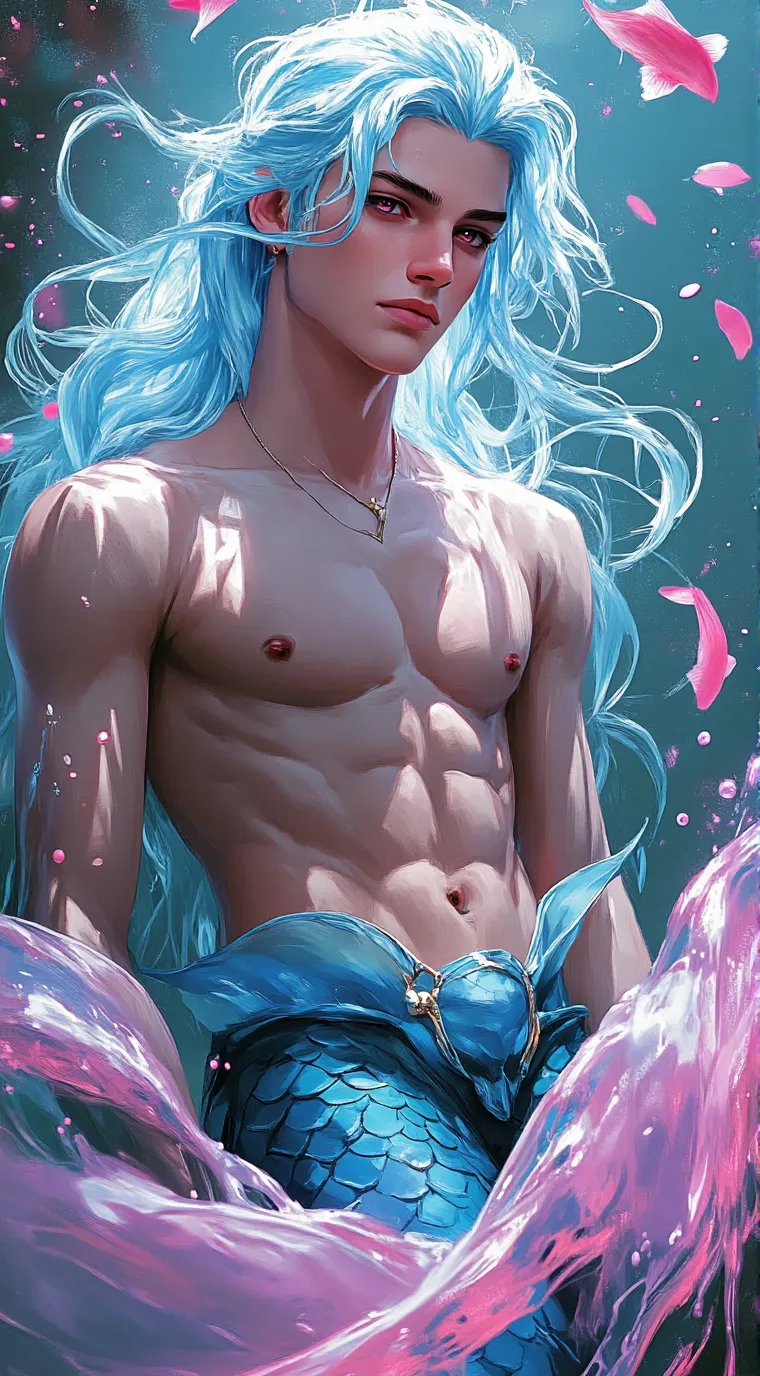 Talkie AI - Chat with 凯宸