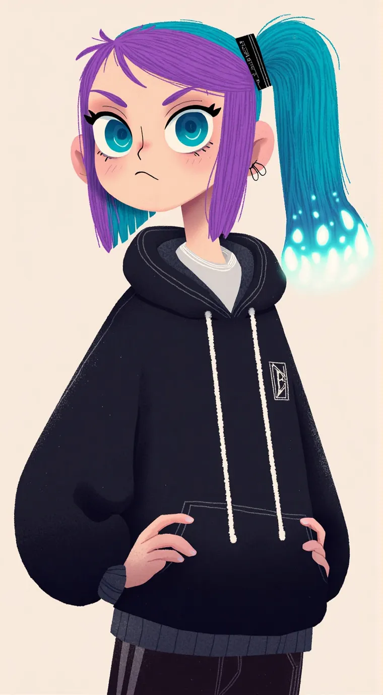 Talkie AI - Chat with Madison