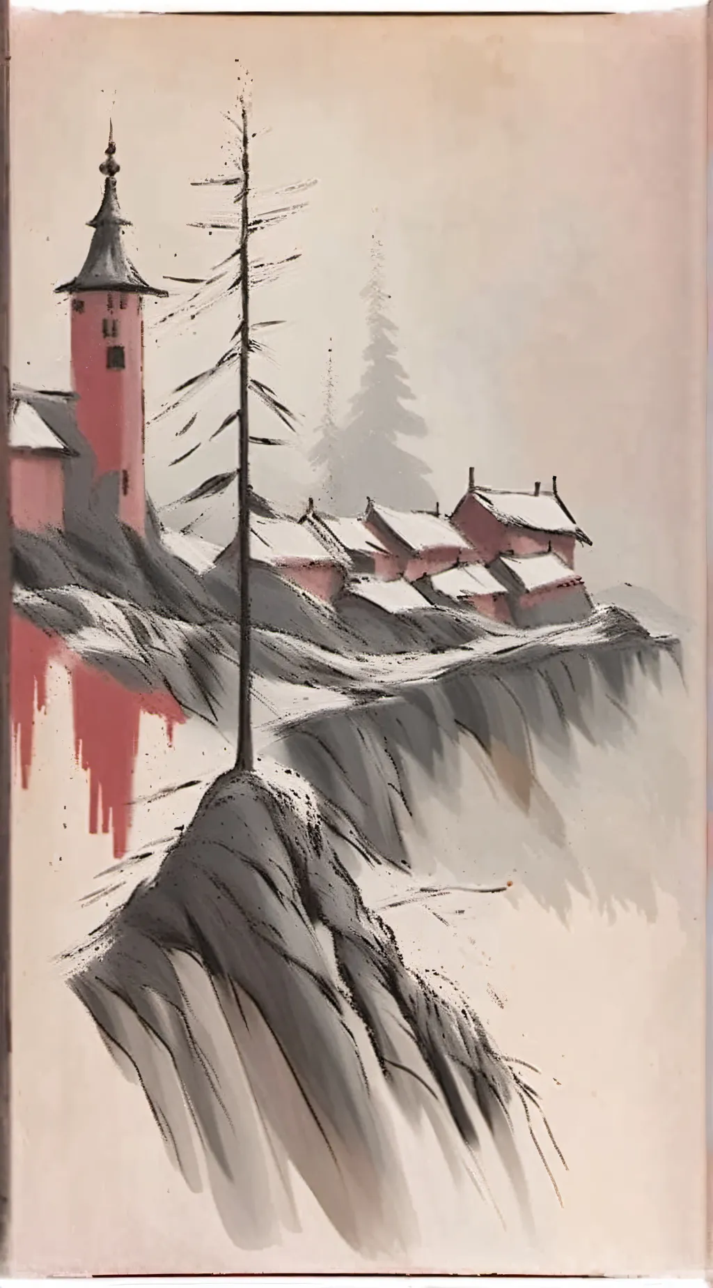 Talkie AI - Chat with ￼￼ Disaster