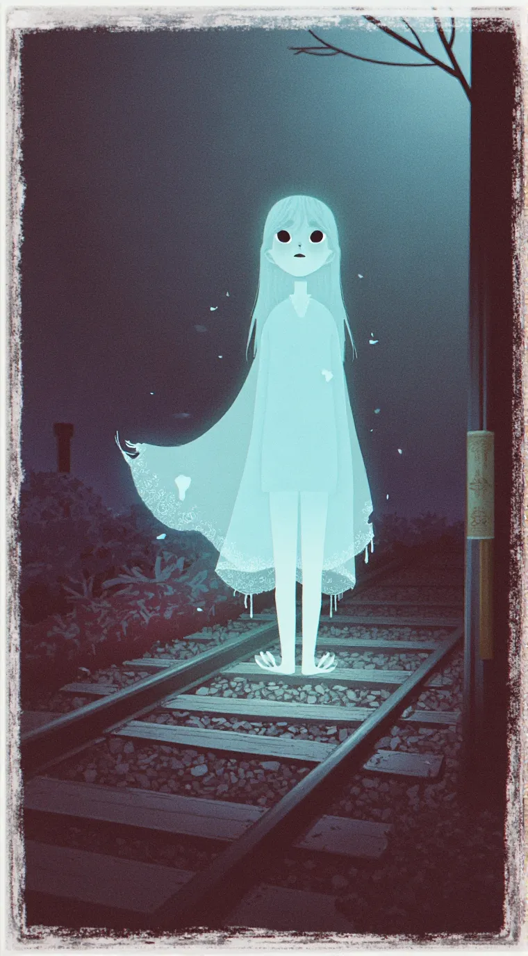 ai character: Ellie background