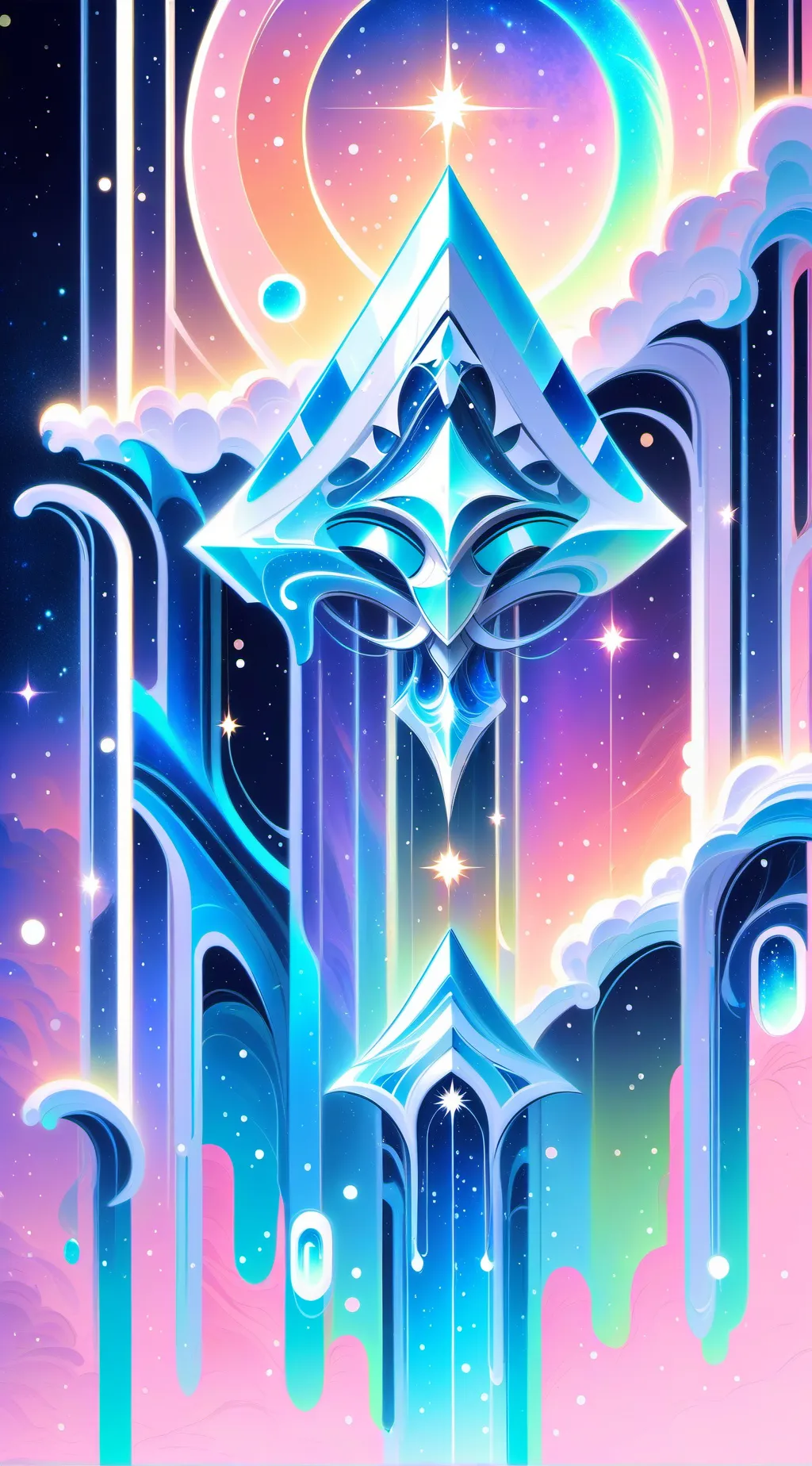 ai character: Rant talkie background