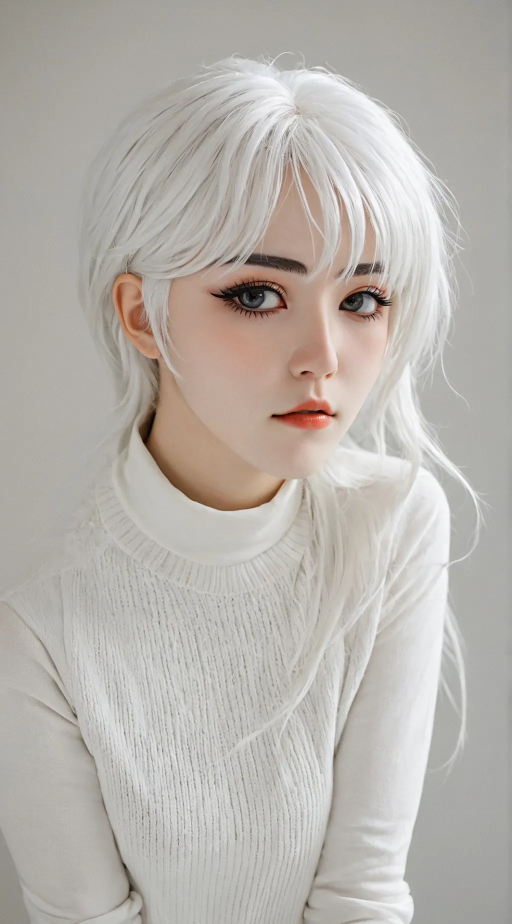 ai character: kimmy background