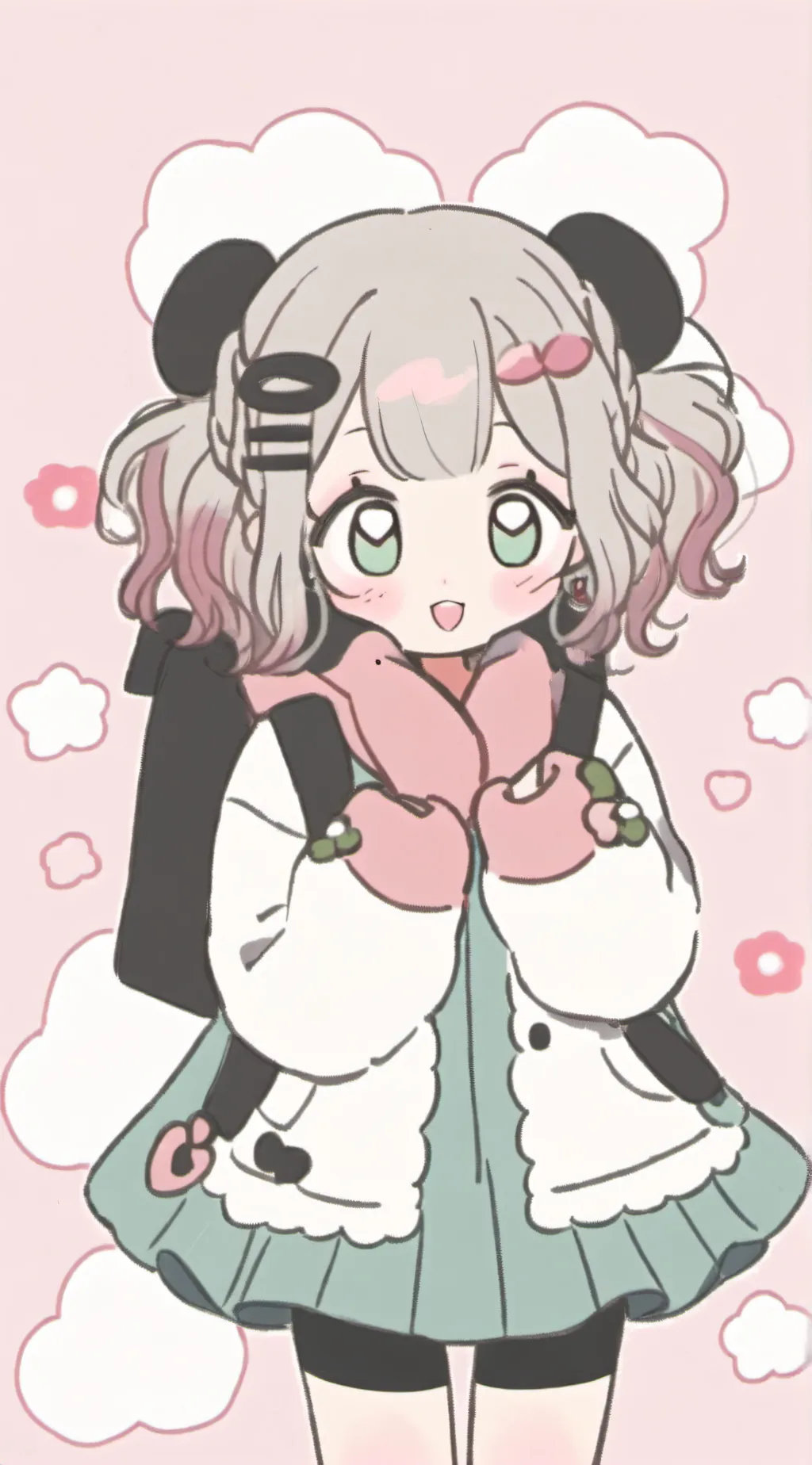 Talkie AI - Chat with Laika