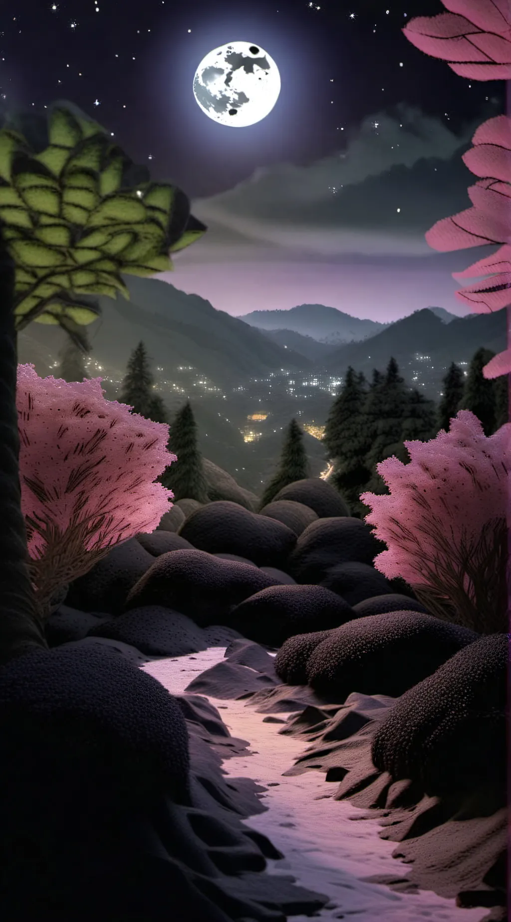 ai character: FPE Starius Au ✦ background