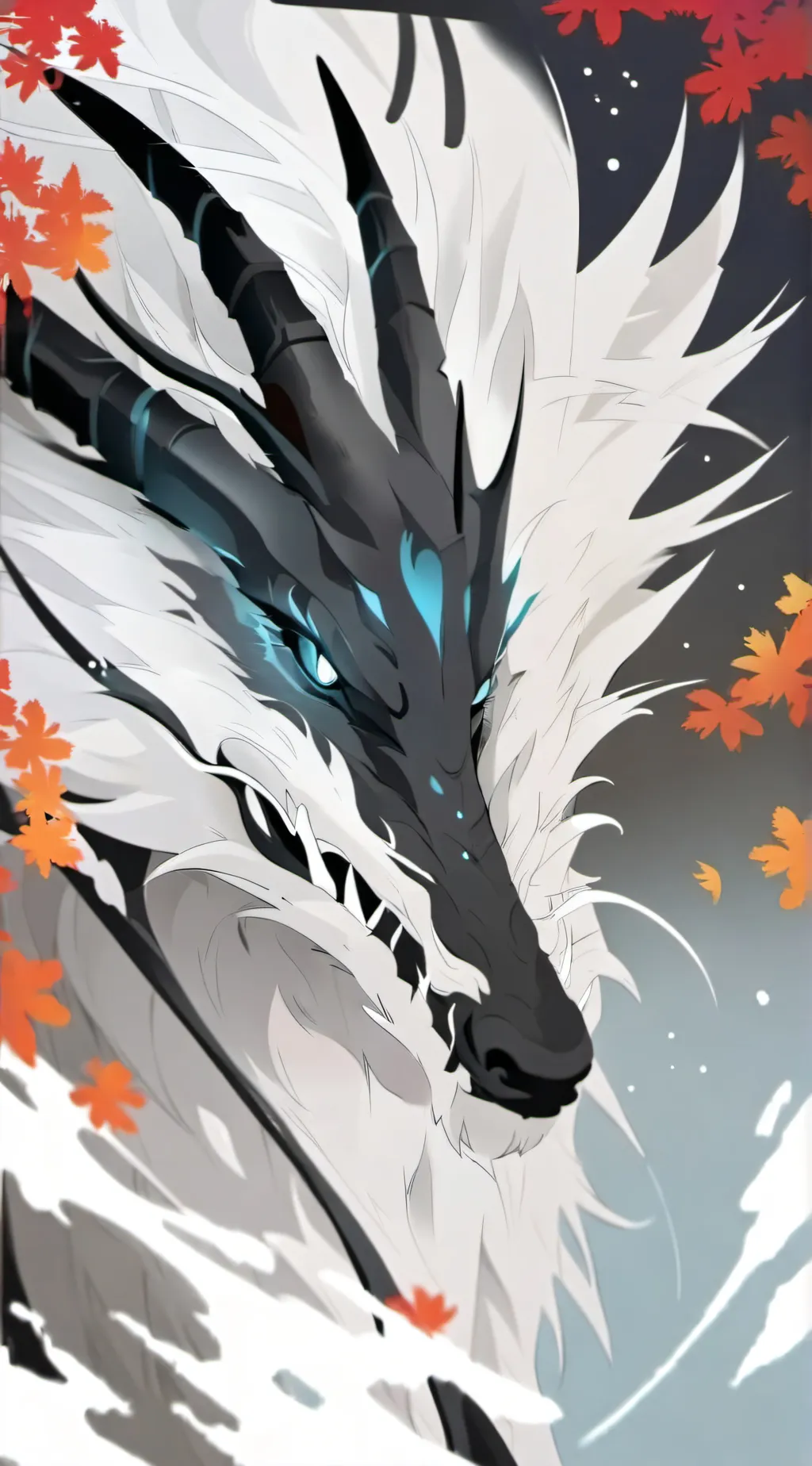 ai character: Gigi background