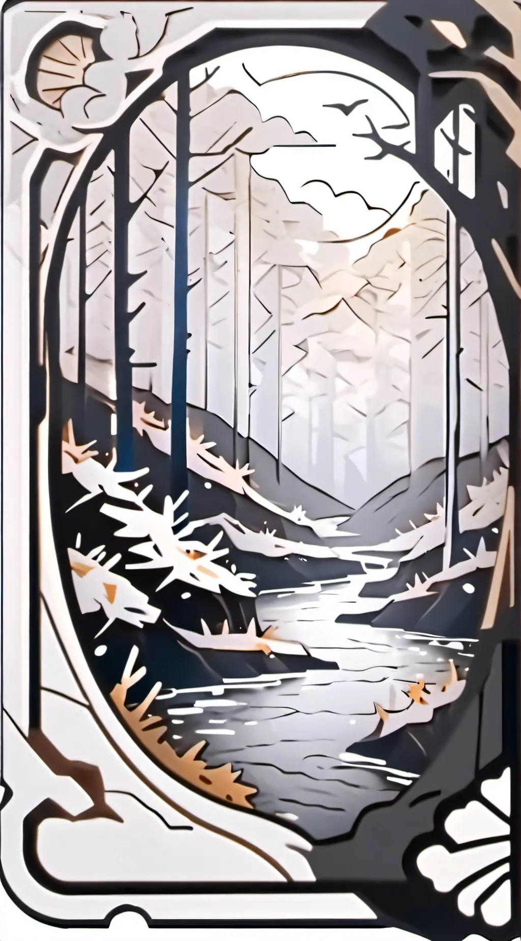 ai character: MHA background