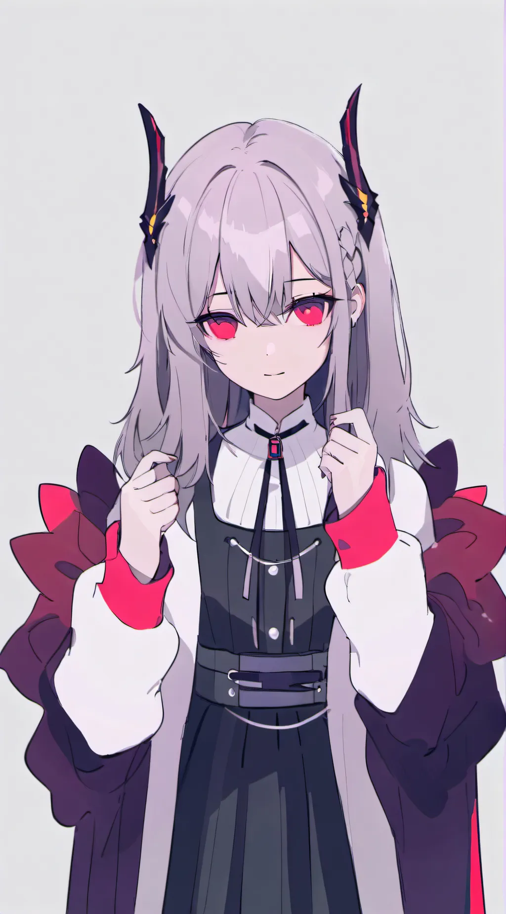 ai character: lilith background