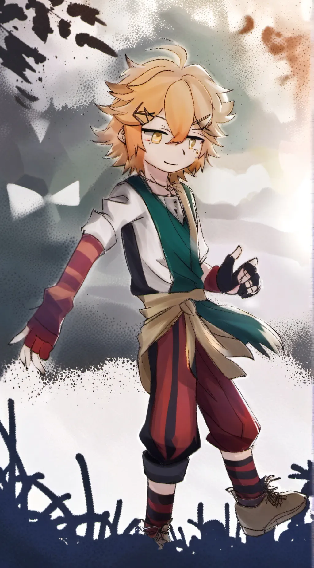 Talkie AI - Chat with Apollo