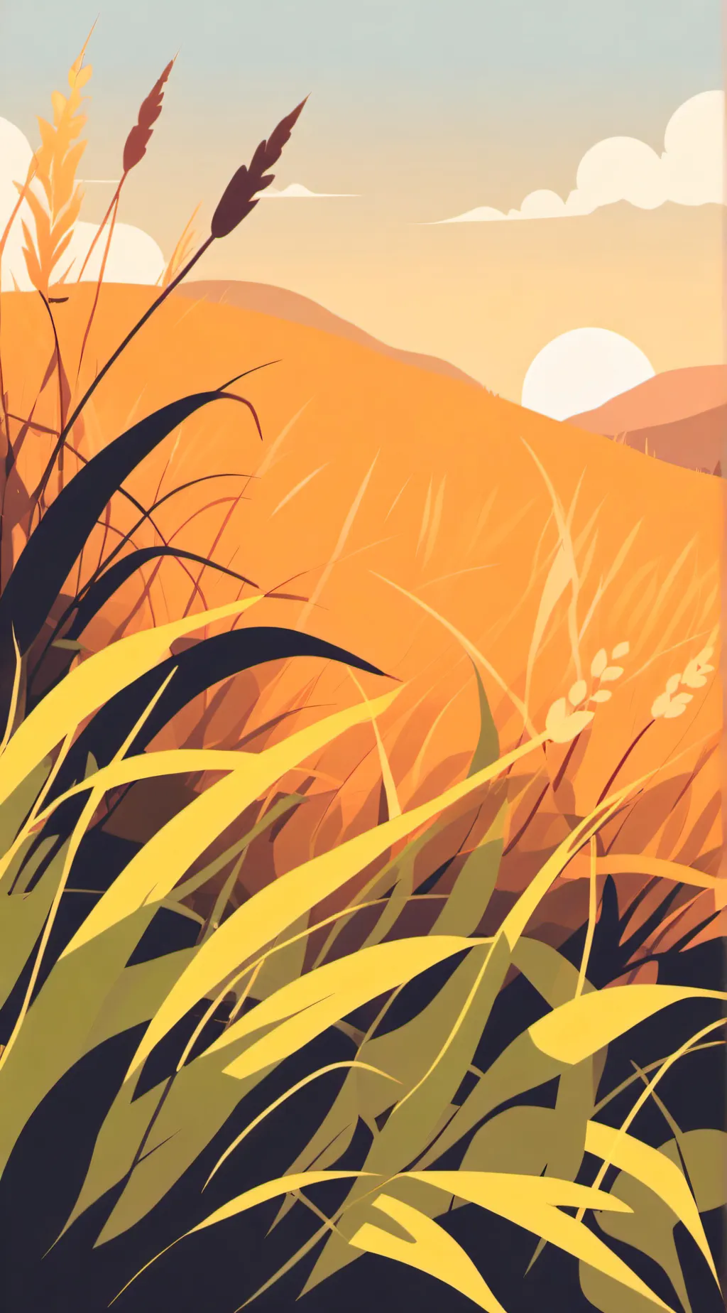 ai character: Idea generator  background