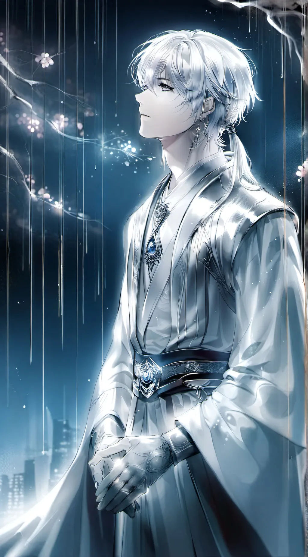 Talkie AI - Chat with Lyren