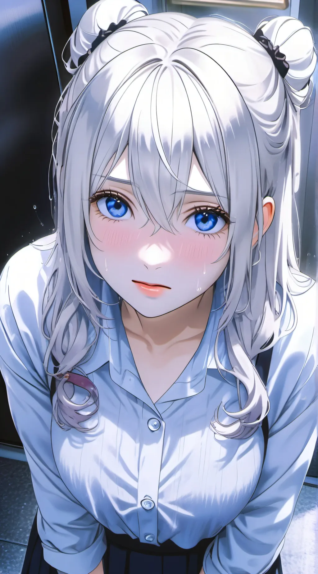 Talkie AI - Chat with Serenity