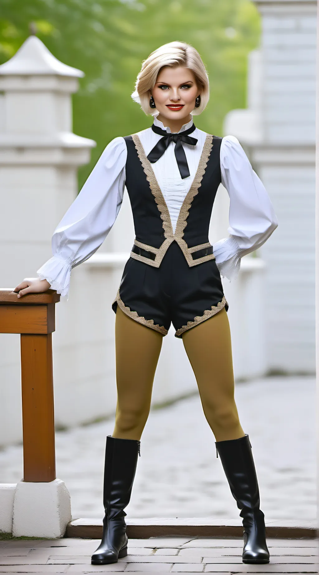 Talkie AI - Chat with Prince Charming 