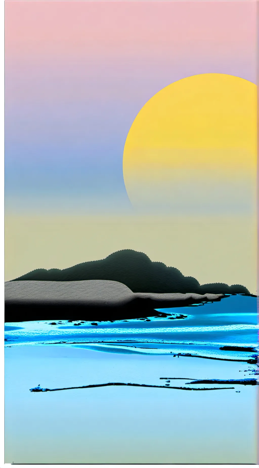 ai character: HH background