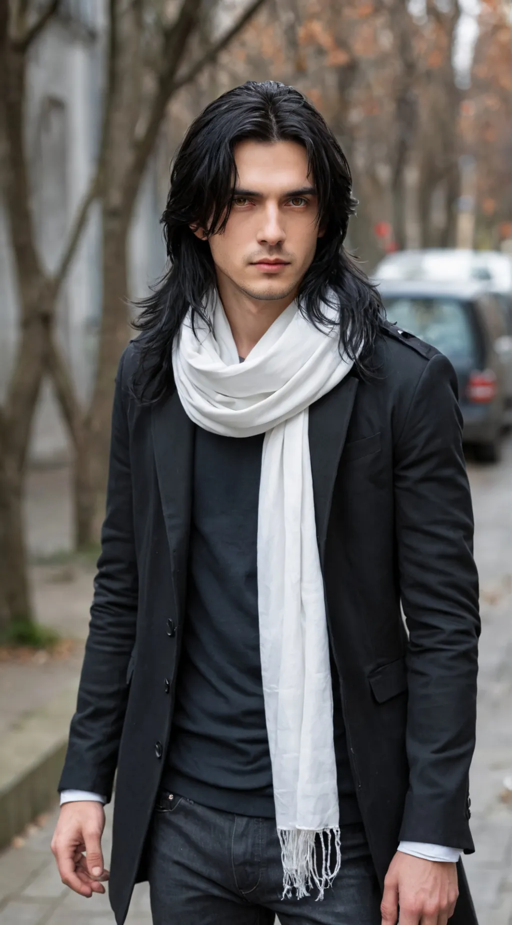 ai character: tkbkdk background