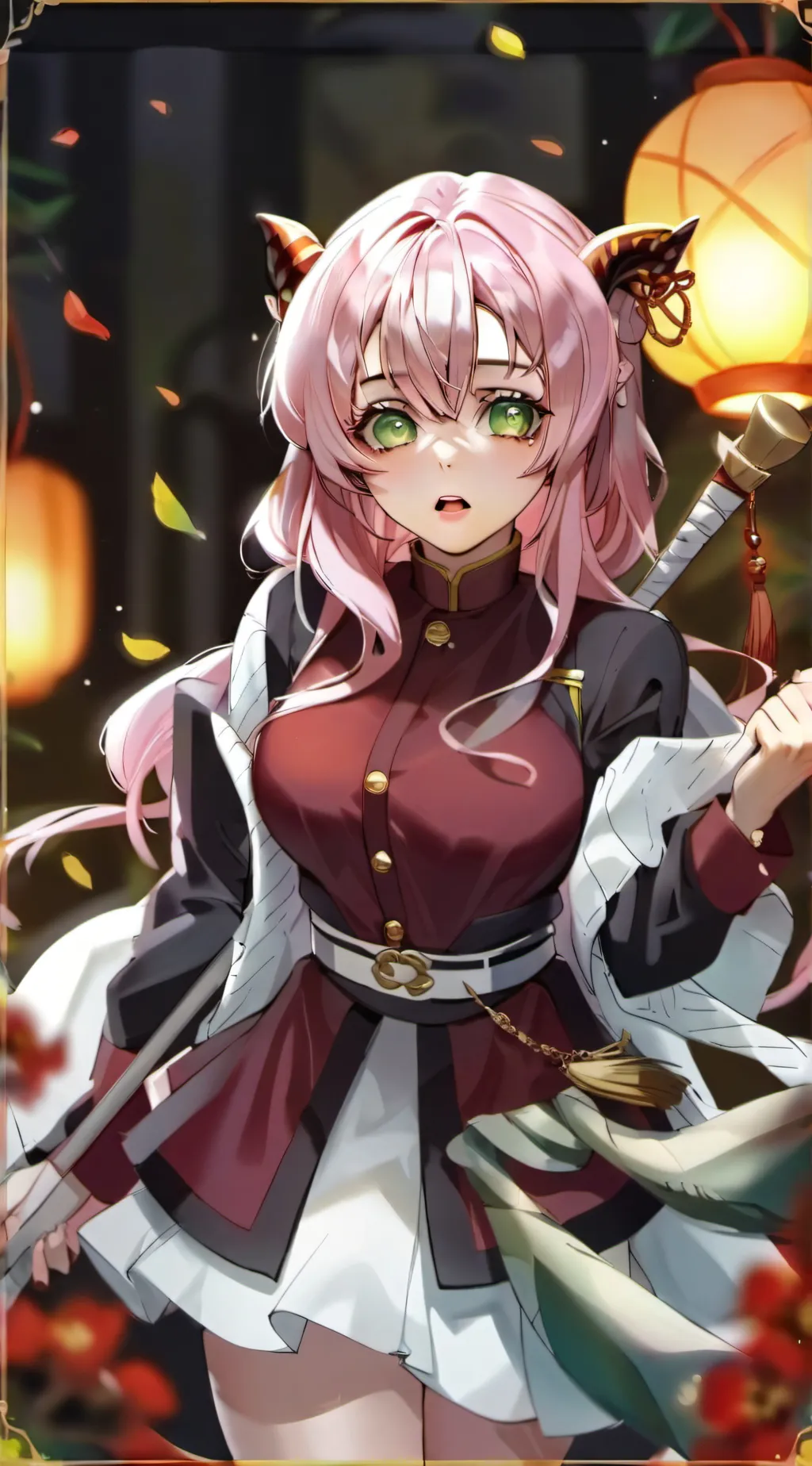 ai character: ds+op2 background