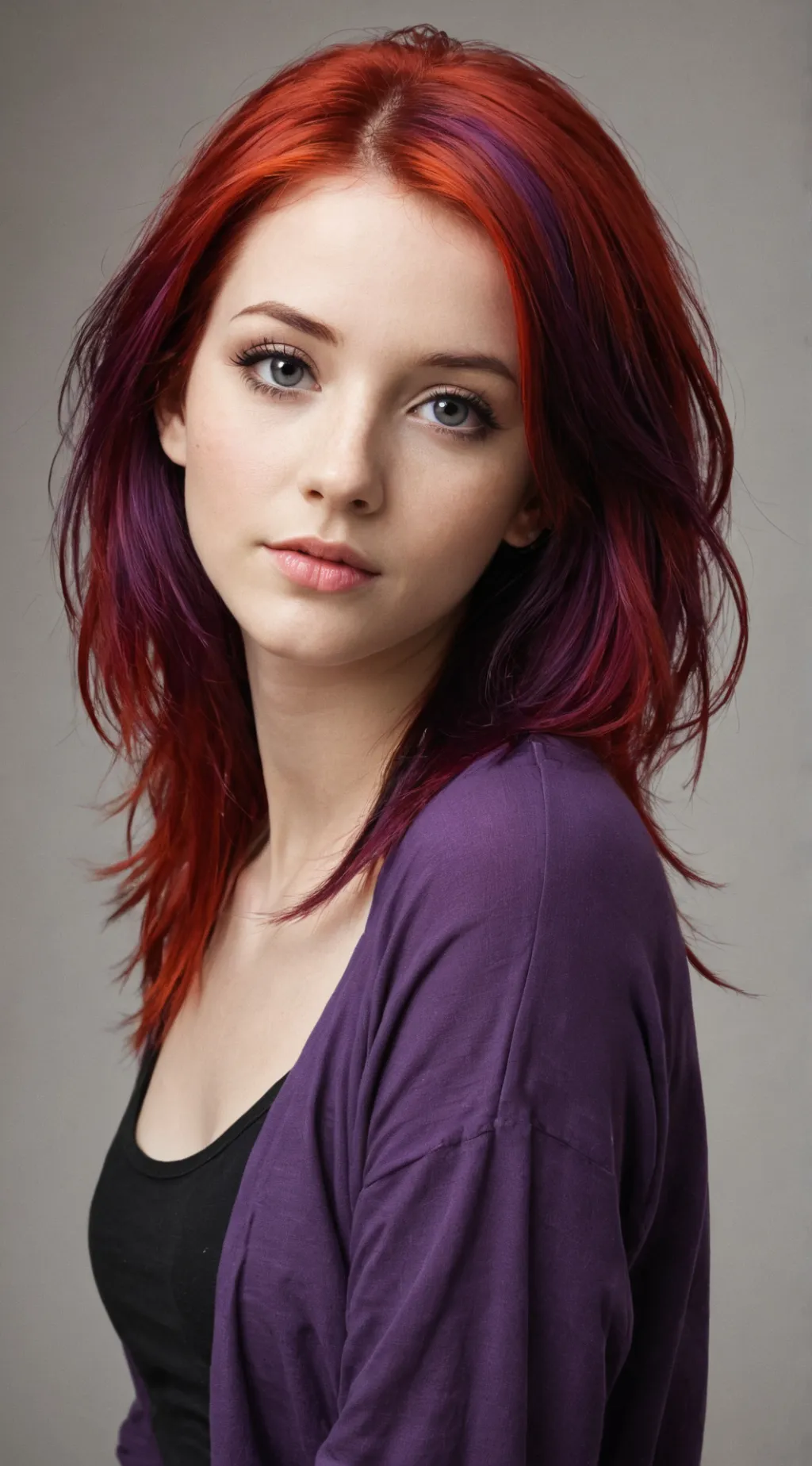 ai character: Annabelle background