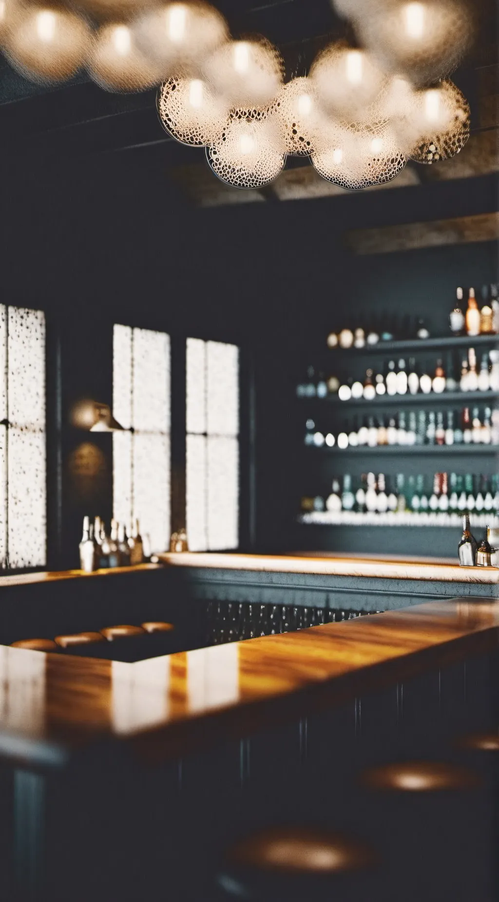 ai character: mha karaoke night background